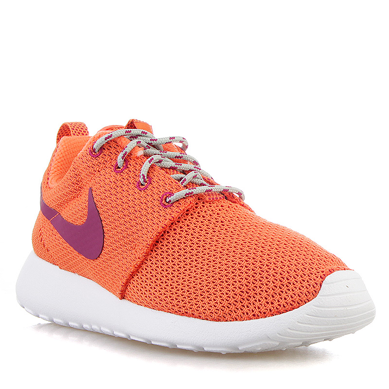 Nike Кроссовки Wmns RosheRun (511882-801)  - цена, описание, фото 1